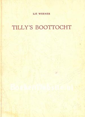 Tilly's boottocht