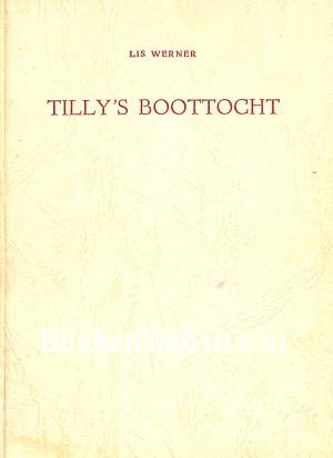 Tilly's boottocht Tilly's boottocht