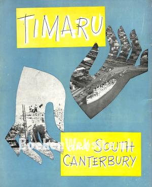 Timaru and South Canterbury