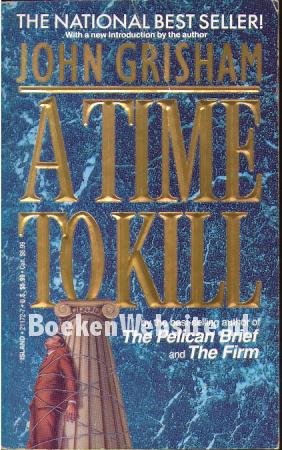 A Time to Kill