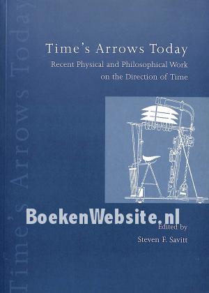 Time's Arrows Today