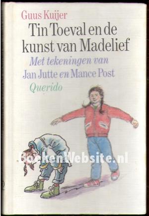 Tin toeval en de kunst van Medelief