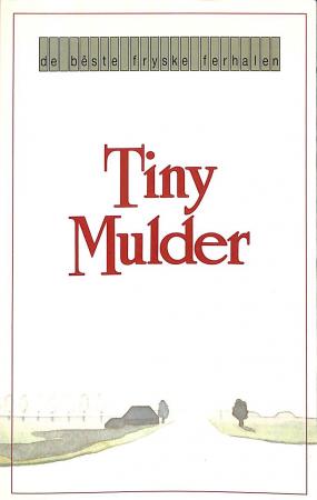 Tiny Mulder