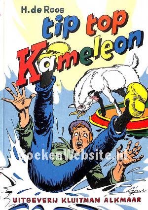 Tip top Kameleon Tip top Kameleon