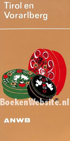 Tirol en Vorarlberg