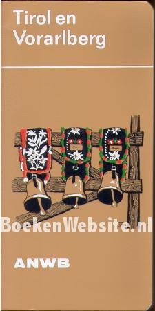 Tirol en Vorarlberg Tirol en Vorarlberg