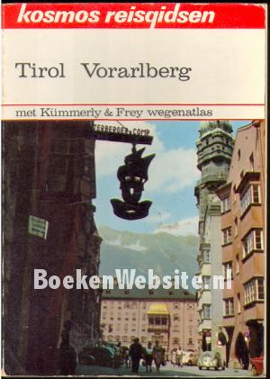 Tirol Vorarlberg