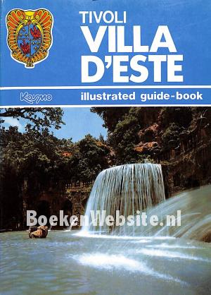 Tivoli Villa D'Este Tivoli Villa D'Este