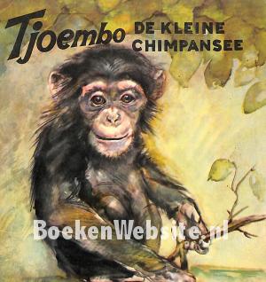 Tjoembo de kleine chimpansee Tjoembo de kleine chimpansee