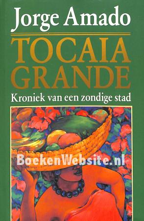 Tocaia Grande Tocaia Grande