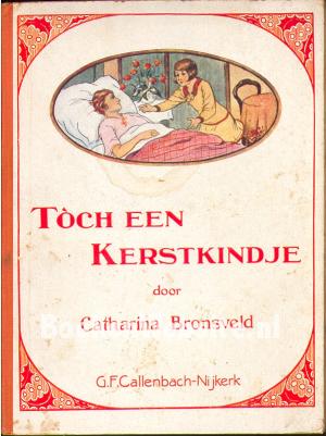 Toch een Kerstkindje