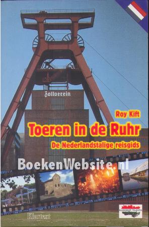 Toeren in de Ruhr Toeren in de Ruhr