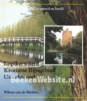 Toeristisch Utrecht in woord en beeld II