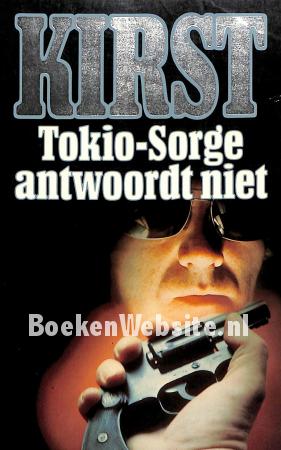 Tokio-Sorge antwoordt niet