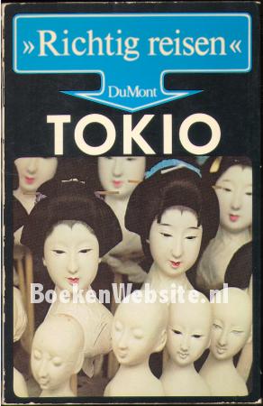 Tokio Tokio