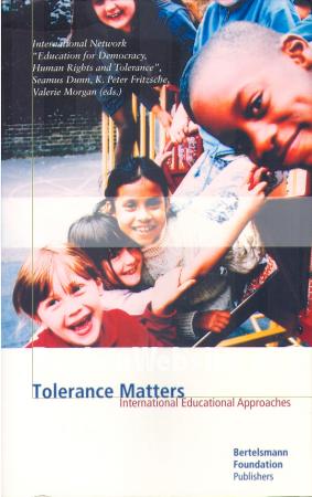 Tolerance Matters