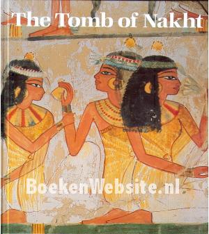 The Tomb of Nakht