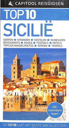Top 10 Sicilië Top 10 Sicilië
