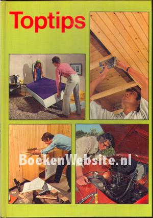 Toptips uit VT vrije tijd
