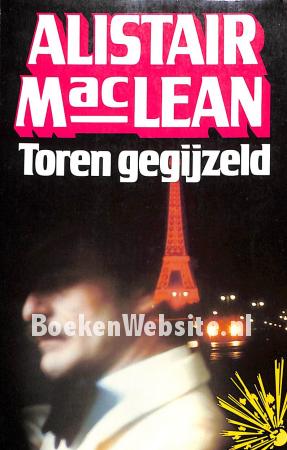 Toren gegijzeld Toren gegijzeld