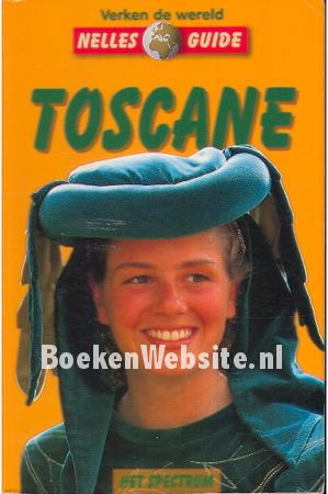 Toscane Toscane
