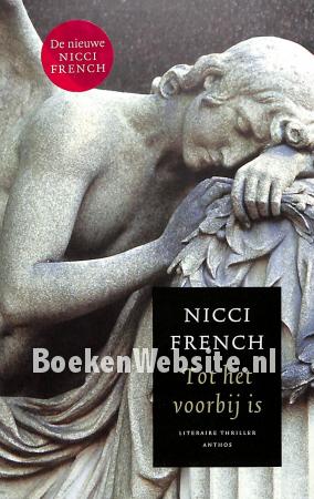 Tot het voorbij is Tot het voorbij is