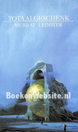 Totaalgeschenk Totaalgeschenk