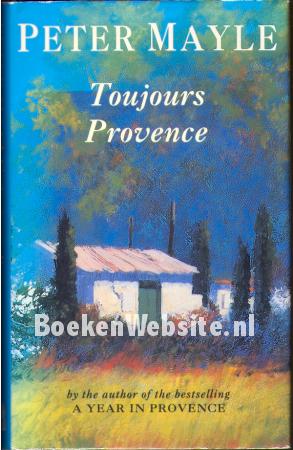 Toujours Provence