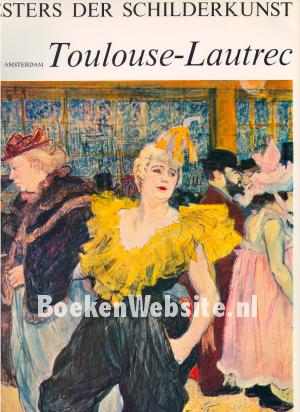 Toulouse Lautrec
