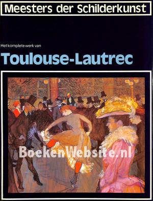 Toulouse-Lautrec
