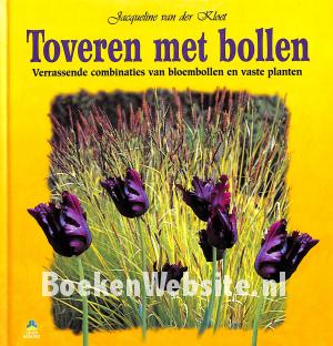 Toveren met bollen