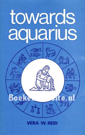 Toward Aquarius Toward Aquarius