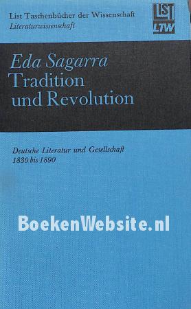 Tradition und Revolution Tradition und Revolution