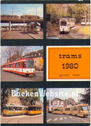 Trams 1980