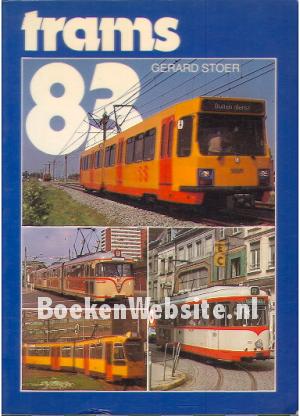 Trams 1983