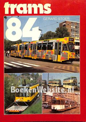 Trams 1984