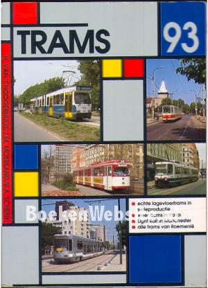 Trams 1993
