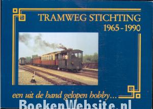 Tramweg stichting 1965-1990