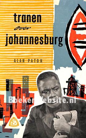 Tranen over Johannesburg