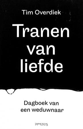 Tranen van liefde Tranen van liefde