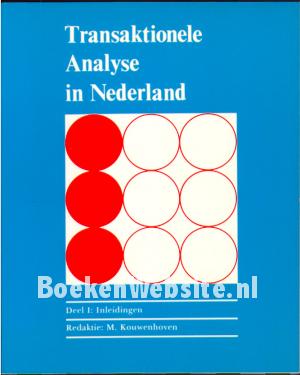 Transaktionele Analyse in Nederland