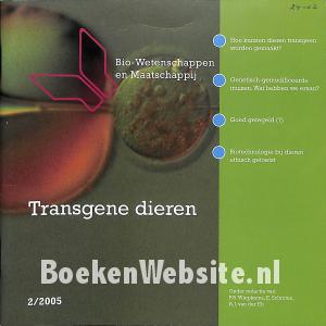 Transgene dieren Transgene dieren