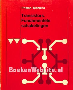 Transistor, fundamentele schakelingen