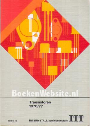 Transistoren 1976/77