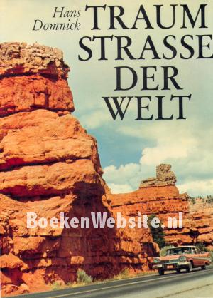 Traumstrasse der Welt Traumstrasse der Welt