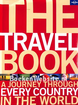 The Travel Book The Travel Book
