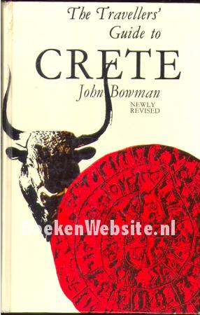 The Travellers Guide to Crete The Travellers Guide to Crete