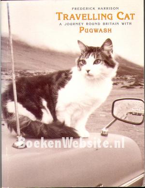 Travelling Cat