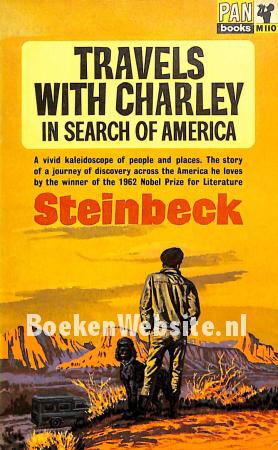 Travels with Charley