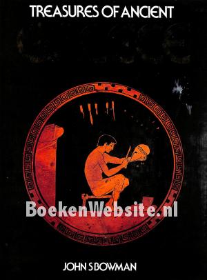 Treasures of Ancient Greece Treasures of Ancient Greece